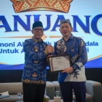 Kampus Didorong Jadi Motor Hilirisasi Komoditas Unggulan Lampung