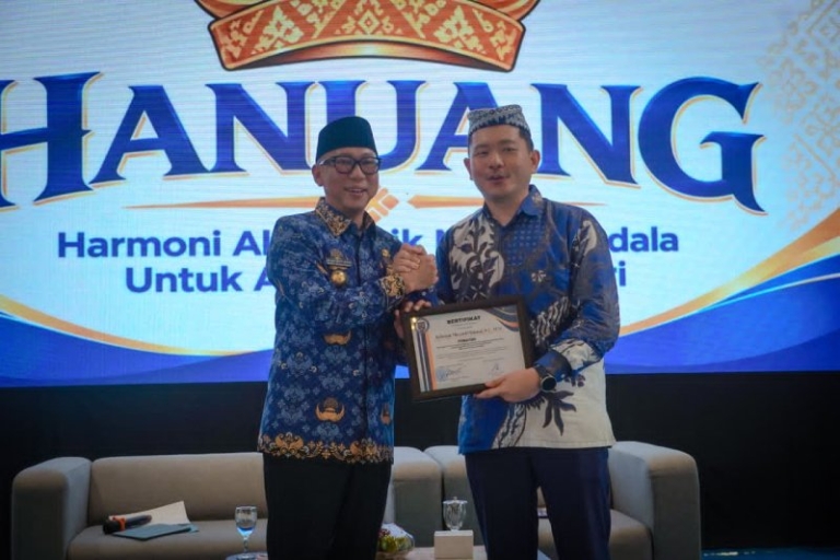 Kampus Didorong Jadi Motor Hilirisasi Komoditas Unggulan Lampung
