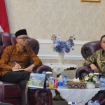 Dari Komoditas ke Industri, Lampung Perkuat Ekosistem Usaha untuk Tarik Investasi