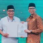 Pemprov Dorong Zakat Jadi Penggerak Kemandirian Masyarakat Desa