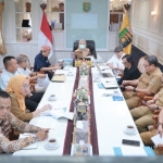 Potensi Desa Lampung Disiapkan Masuk Pasar Ekspor