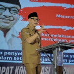Transformasi Samsat Diperkuat, Pemprov Lampung Tekankan Pelayanan dan Kemudahan Pajak
