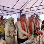 Lampung Timur Integrasikan Layanan PMI ke Mal Pelayanan Publik
