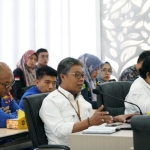 Pelindo Regional 2 Panjang Dukung Peningkatan Keselamatan Pelayaran dan Kesiapan Operasional Kapal RoRo