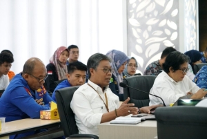 Pelindo Regional 2 Panjang Dukung Peningkatan Keselamatan Pelayaran dan Kesiapan Operasional Kapal RoRo