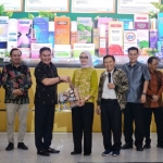 Jihan Dorong Masyarakat Manfaatkan Teknologi untuk Buka Peluang Ekonomi
