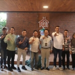 PLN-PWI Lampung Perkuat Sinergi, Siapkan Dukungan Kelistrikan HPN dan Porwanas 2027