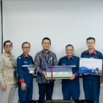 Hari Pelanggan Nasional, PLN Perkuat Keandalan Listrik Industri PT Fermentech Indonesia