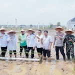 Pertanian Modern Jadi Strategi Lampung Tingkatkan Hasil Panen Petani
