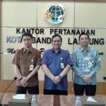 Program PERINTIS ATR/BPN Pangkas Layanan Peralihan Hak Menjadi 10 Hari