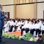 PPK UBL 2026: Mahasiswa Baru Diajak Kenali Potensi dan Siapkan Masa Depan