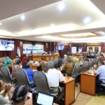 Unila Dorong Lampung Jadi Pusat Cassava Nasional Berbasis Riset dan Hilirisasi