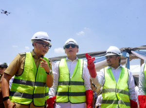 Lampung Siapkan Sentra Bioetanol, Dari Potensi Pertanian Menuju Kemandirian Energi
