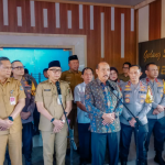 Gubernur Mirza Dorong Konflik Pertanahan di Lampung Segera Dituntaskan