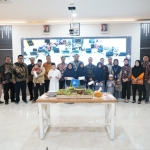 Semarak Hari Pelindo ke-5, GM: Mari Kita Jadikan Momentum Lima Tahun ini Sebagai Energi untuk Terus Maju