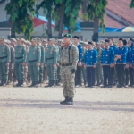 Peringatan Hari Kesaktian Pancasila, Pemprov Lampung Tekankan Pentingnya Persatuan di Era Digital