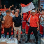Indonesia Juara FIFA ASEAN Cup 2026, Pemprov Lampung Rayakan Kemenangan Lewat Nobar