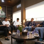 HIPMI Lampung Siap Ambil Peran Sukseskan HPN-Porwanas 2027