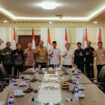 PLTP Rajabasa Dikebut, Pemprov Lampung Siapkan Pengawalan hingga Pekerjaan Fisik