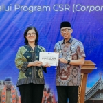 Pemrov Lampung Dorong CSR Jadi Investasi Sosial