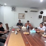 Pendaftaran Ketua PWI Lampung Dibuka 19 Oktober, Bakal Calon Wajib Kantongi 53 Dukungan