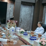 Pemprov Lampung Dukung Pembinaan Generasi Muda Lewat Kontingen LPTG ke STG Nasional XII