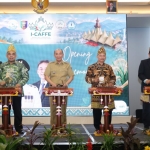 Unila Gelar Forum Nasional dan Internasional, Dorong Riset Pertanian Jadi Solusi Pangan dan Energi