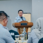 Bahasa Indonesia Dijunjung, Bahasa Lampung Dirawat, Bahasa Asing Dikuasai