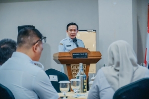 Bahasa Indonesia Dijunjung, Bahasa Lampung Dirawat, Bahasa Asing Dikuasai