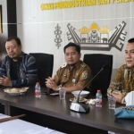Lampung Jajaki Pasar Ekspor Tiongkok, Komoditas Perikanan dan Pertanian Jadi Andalan