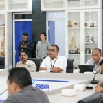 Pelindo Regional 2 Panjang Perkuat Komitmen Wujudkan Lingkungan Kerja Bebas Narkoba