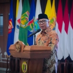 Pergantian Kapolda: Menjaga Lampung Tetap Aman, Mengawal Harapan Pembangunan
