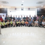 Gandeng Kejati, Pelindo Regional 2 Panjang Perkuat Budaya Integritas, Pegawai Diingatkan Bahaya Judi Online, Gratifikasi dan Suap