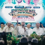 Dari Pringsewu, Mirza Serukan Kemajuan Lampung yang Berakar pada Nilai Agama