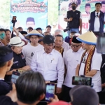 Impor Singkong Distop, Lampung Perkuat Hilirisasi dan Siapkan Ekspor Mocaf ke Amerika