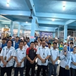 Sambut Hari Sumpah Pemuda, PLN Bekali Siswa SMK Edukasi Keselamatan Listrik dan Layanan Digital