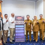 Gelar Entry Meeting, Pemprov Lampung Dorong Transparansi dan Akuntabilitas Pemeriksaan BPK