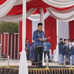 Peringati Hari Sumpah Pemuda, Pemprov Lampung Dorong Generasi Muda Berkarakter dan Berdaya Saing