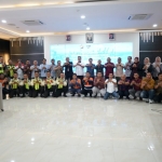 Pelindo Panjang Perkuat Pertahanan Digital, Pekerja Dibekali Edukasi Ancaman Siber