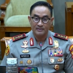 DPR RI Setujui Komjen Suyudi Ario Seto Jadi Kapolri