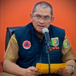 Sembilan Kali Erupsi, Status Gunung Anak Krakatau Naik ke Level III